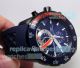 Replica IWC Aquatimer Blue Chronograph Dial With Rubber Strap Watch (2)_th.jpg